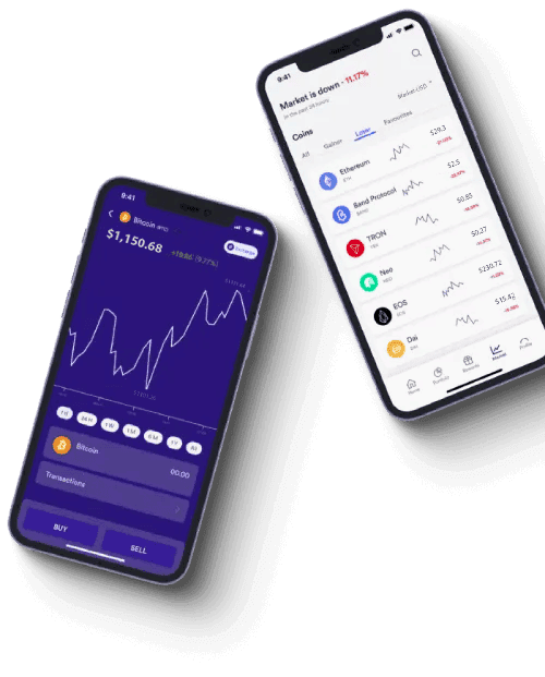 Shift Maxalt +Pro trading platform